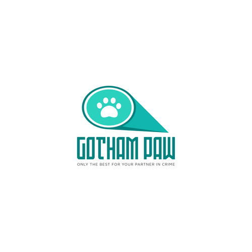 Gotham Paw