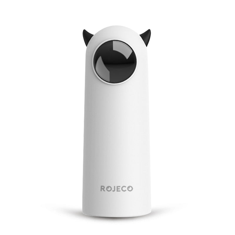 ROJECO Automatic LED Laser Cat Toy